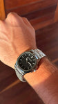 MEDEO Noir Steel