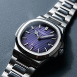 MEDEO Ocean Steel