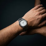 MEDEO Arctic Steel