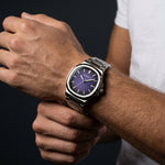 MEDEO Ocean Steel